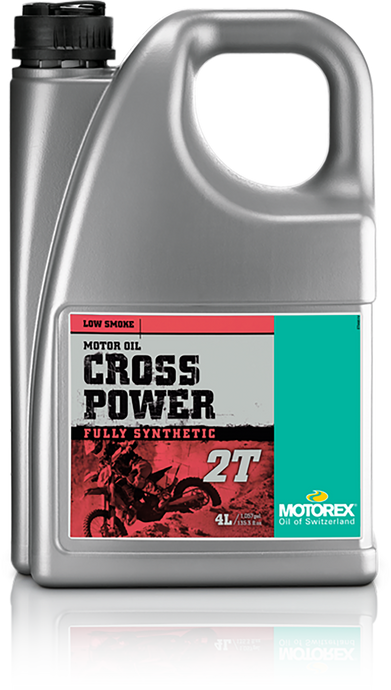 CROSS POWER 2T (4 LITERS) 303359 image 1