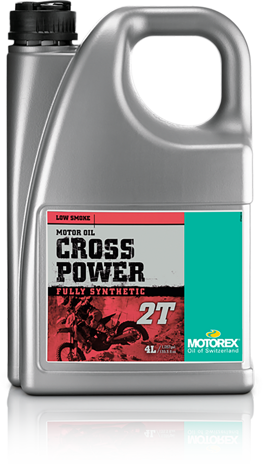 CROSS POWER 2T (4 LITERS) 303359 image 1
