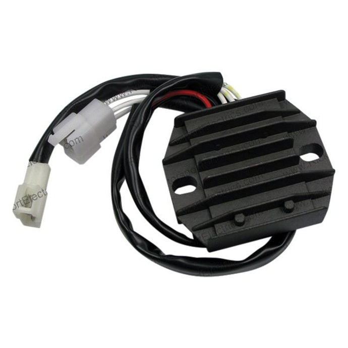 RICK'S ELECTRIC OEM STYLE SUZUKI RECTIFIER-REGULATOR