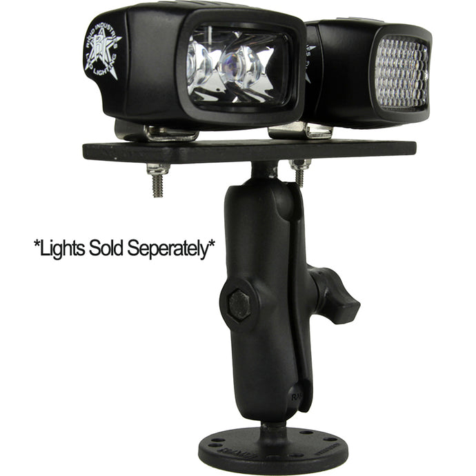 RIGID Industries RAM Bolt Down 3.7