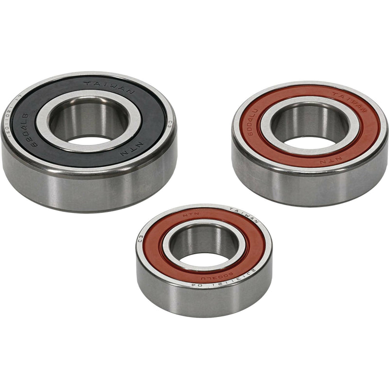 Load image into Gallery viewer, WHEEL BEARING KIT PREMIUM 25-1056-P image 2
