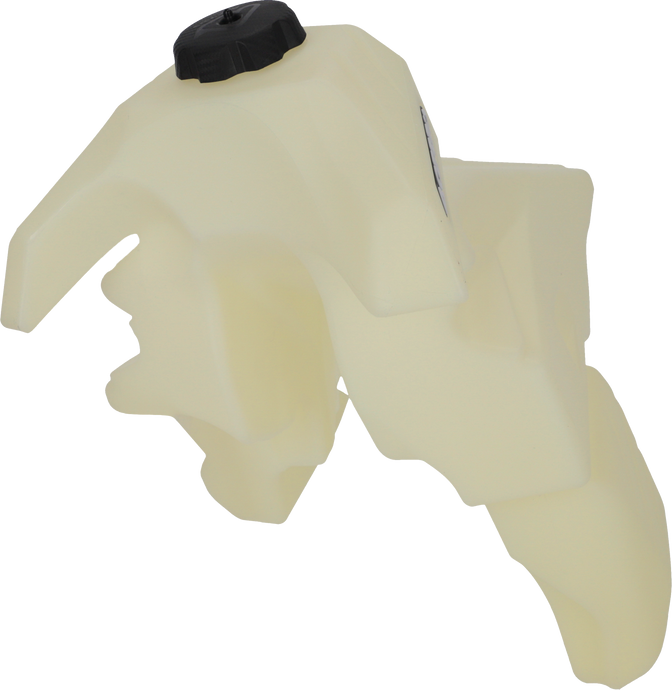 FUEL TANK 3.2 GAL HUS NATURAL 2983610147 image 1