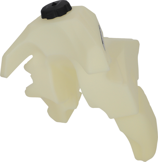 FUEL TANK 3.2 GAL HUS NATURAL 2983610147 image 1