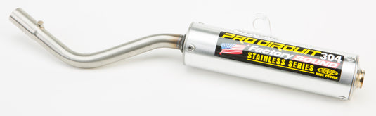 304 SILENCER SK02065-304 image 1