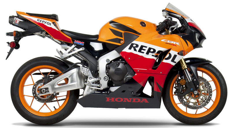 Load image into Gallery viewer, EXHAUST STREET RS-5 SLIP-ON SS-SS-CF 1228275 image 3
