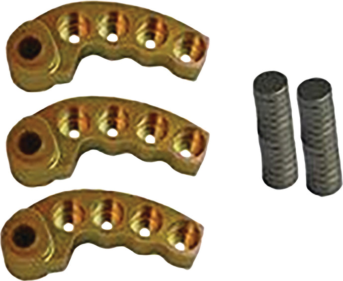 ADJ WEIGHT KIT ARCTIC/TEAM DRIVE S/M 124-161 image 1