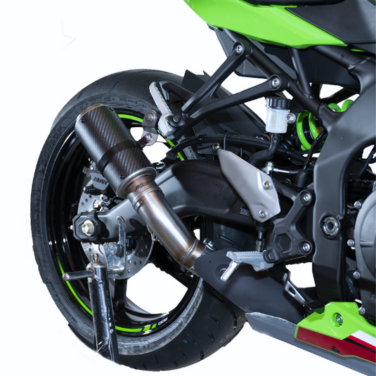 MGP STINGER SLIP-ON MATTE KAW 52301-2405 image 1