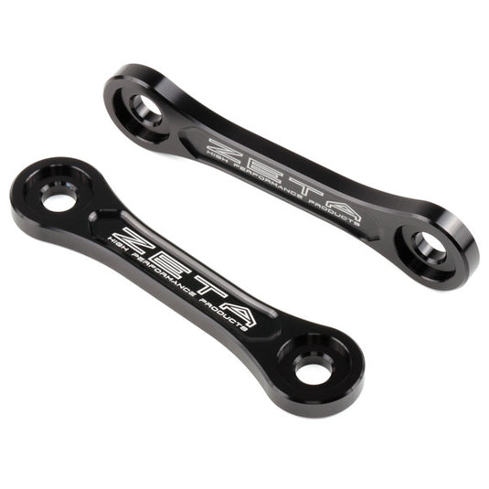 LOWERING LINK KAW BLK ZE56-05210 image 2