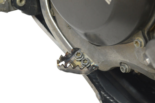 BRAKE TIPS 17-017 ANGLE image 1