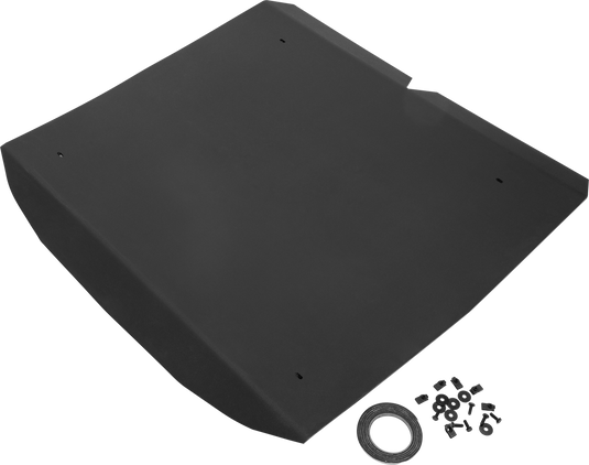 UTV MOLDED ROOF POL V000180-11056T image 1