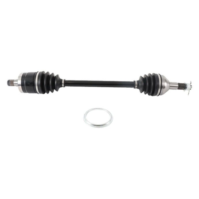 AXLE ABM-CA-8-320 image 1