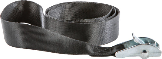 3' TIE-DOWN BLACK 52-4906 image 1