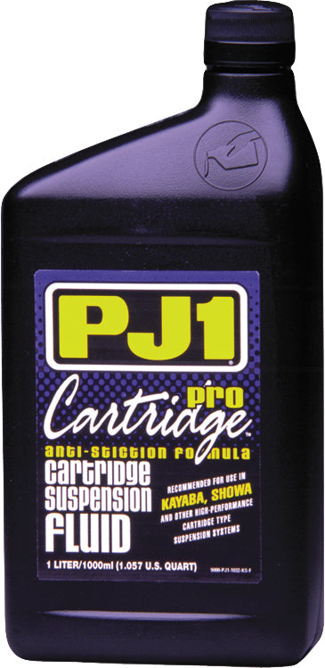 CARTRIDGE PRO FORK FLUID LITER 10-32KS LITER image 1