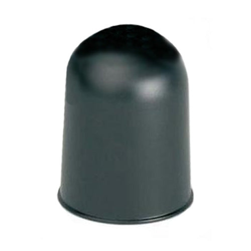 TRAILER BALL COVER BLACK