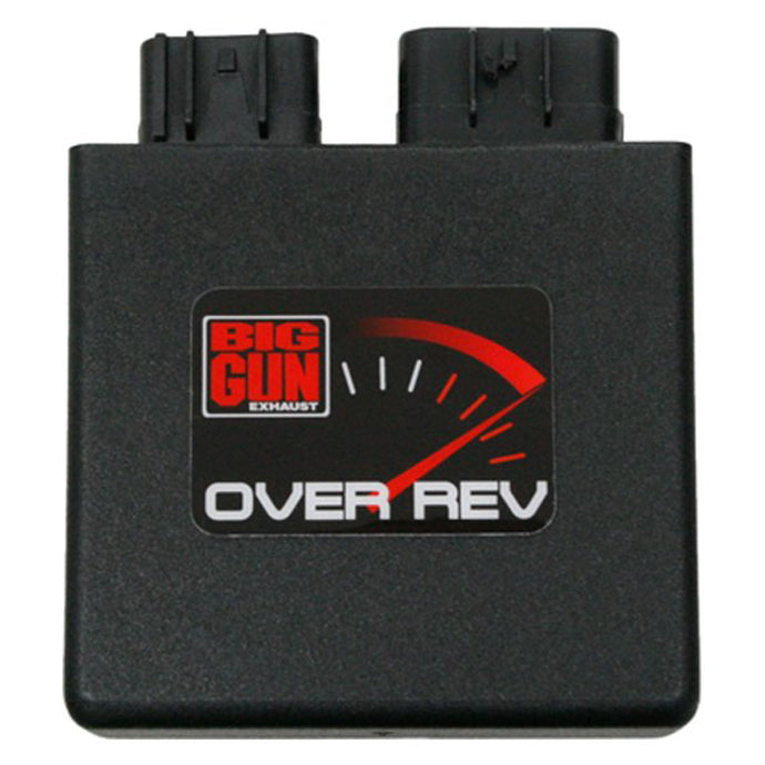 BIG GUN - REV BOX - ATV/UTV - HONDA