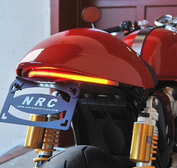 FENDER ELIMINATOR TRI THRUXTON16-FE-US image 1