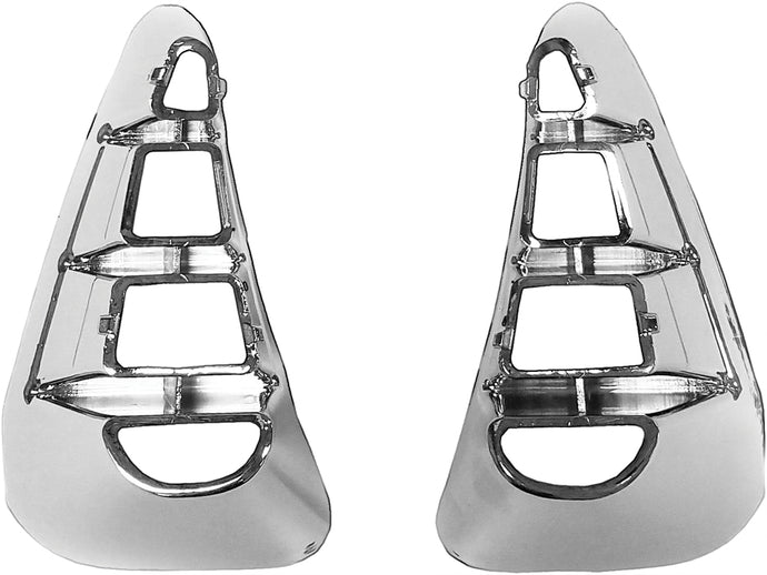 SADDLEBAG SCUFF COVER INSERT SCA200 image 1