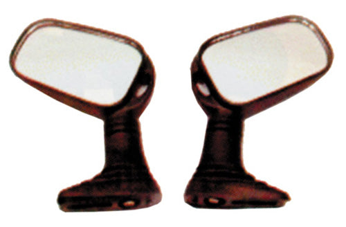 POLARIS TALL DOUBLE PIVOT STYLE  MIRRORS