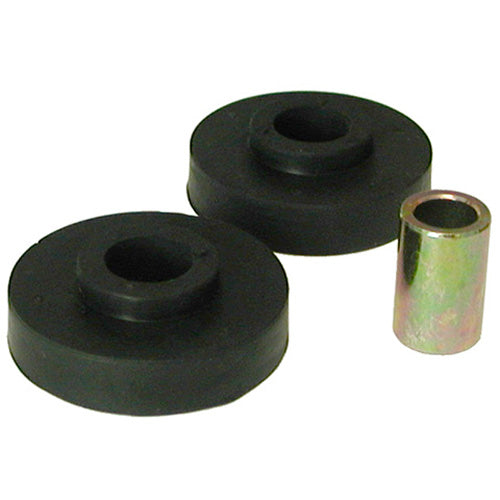 MOTOR MOUNT POLARIS