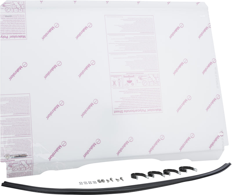 Load image into Gallery viewer, FULL WINDSHIELD V000025-12200T image 1
