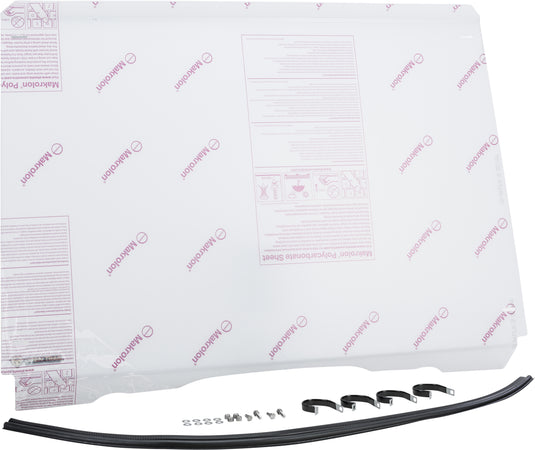 FULL WINDSHIELD V000025-12200T image 1