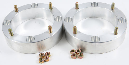 WHEEL SPACERS 4/156 1-3/4