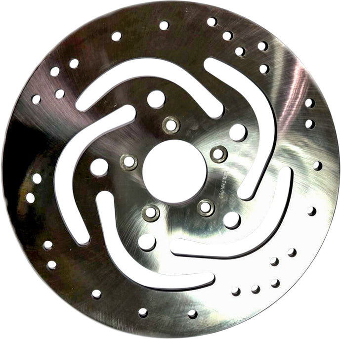 BRAKE ROTOR FRONT 11.5