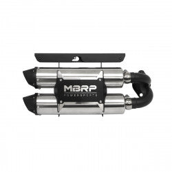 DUAL STACK S/O MFLR POL AT-9522PT image 1
