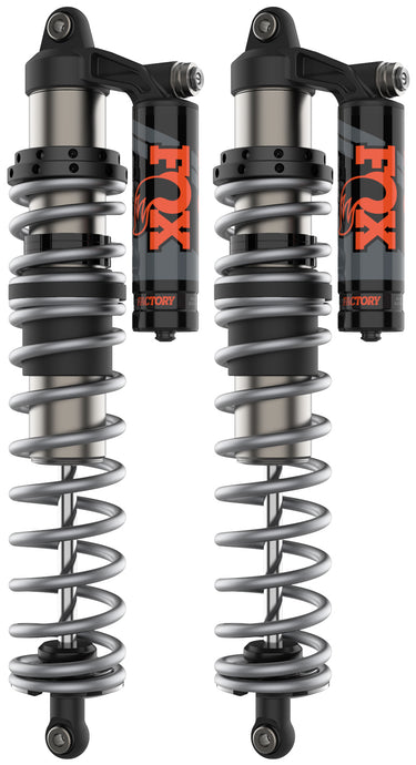 2.5 PODIUM RC2 FRONT SHOCK 885-08-053 image 1