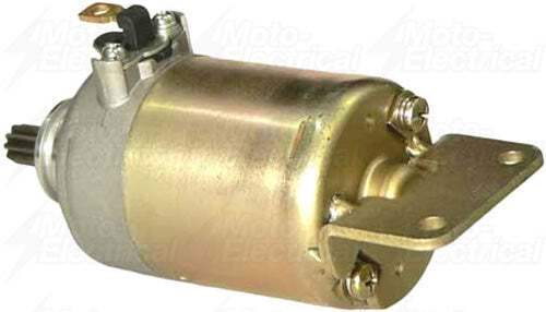WILDBOAR STARTER MOTOR SCH0014