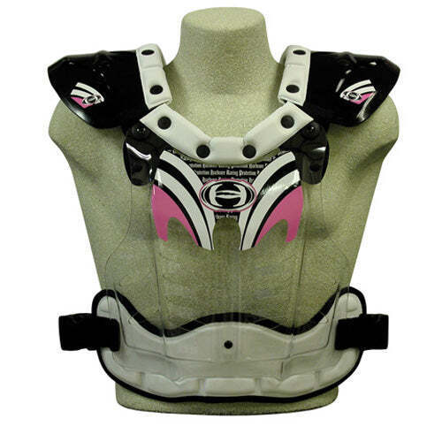 HRP FLAK 1000 PINK-XL 940595