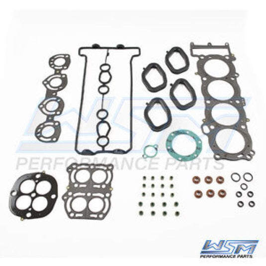 YAMAHA FX 140 TOP END GASKET SET 007-670-01