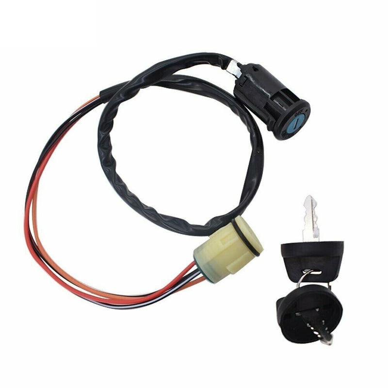 Load image into Gallery viewer, Ignition Key Switch For 2008 Honda TRX500
