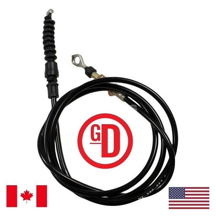 Chute Deflector Cable for Ariens Snow Blower Deluxe 24