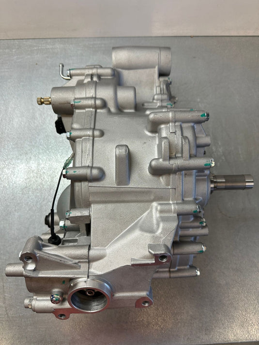Transmission Gear Box Assembly for Can-Am 2015 MAVERICK 1000 STD XRS XRS-DPS BRP