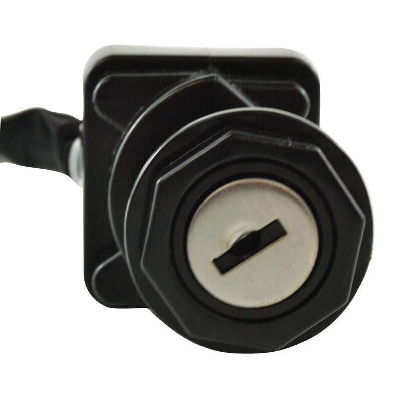 Load image into Gallery viewer, Ignition Key Switch For 2000 Kawasaki BAYOU 300 KLF300
