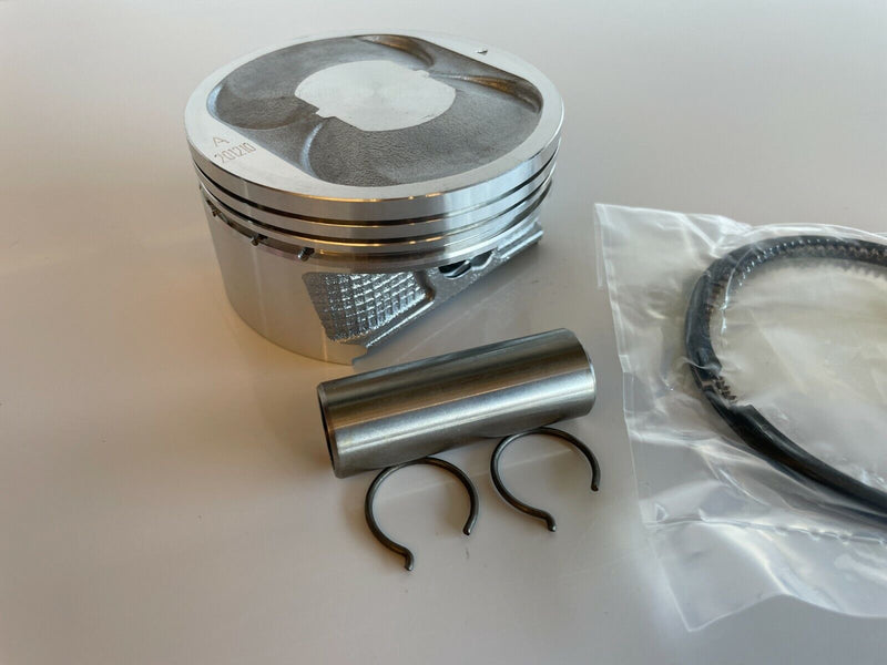 Load image into Gallery viewer, Piston Kit with Rings for 2013 Can Am Renegade 800 STD XXC
