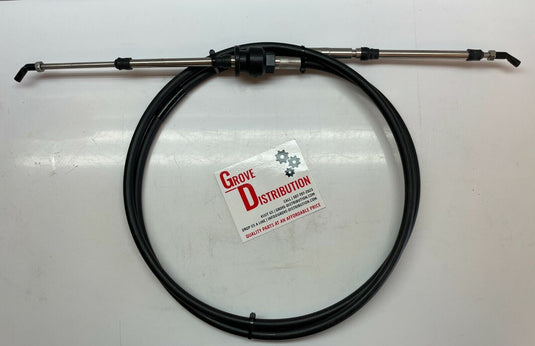 2012 SEADOO GTR 215 Steering Cable