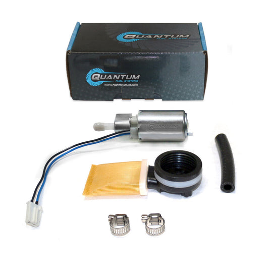 In-Tank Electric Fuel Pump w/ Strainer HFP-360KP