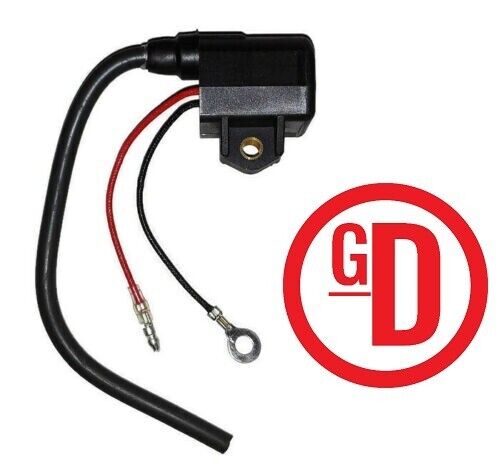 Ignition Coil Assembly for 1997 Yamaha Outboard C115TRV 115HP