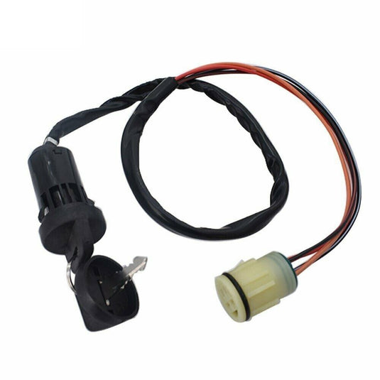 Ignition Key Switch For 2008 Honda TRX680