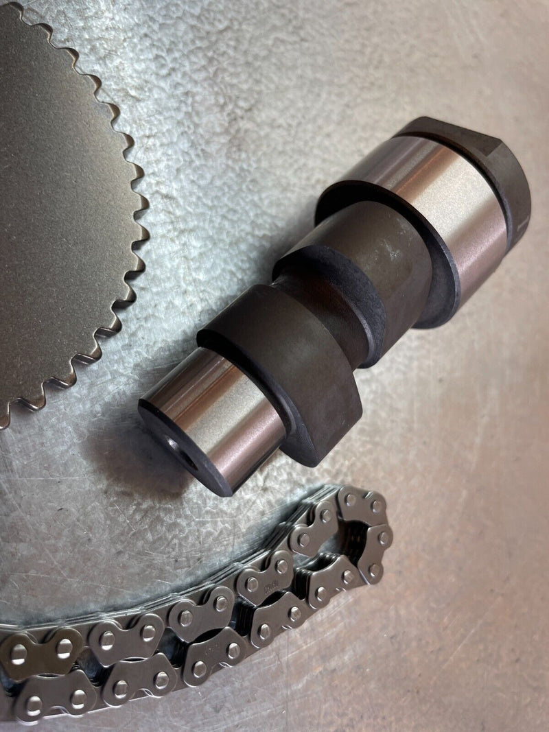 Load image into Gallery viewer, Rear Cam Shaft for 2013 Can-Am Renegade 1000
