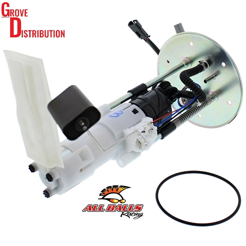 Load image into Gallery viewer, NEW Fuel Pump for 2010 Polaris RZR 4 800 All Balls Racing
