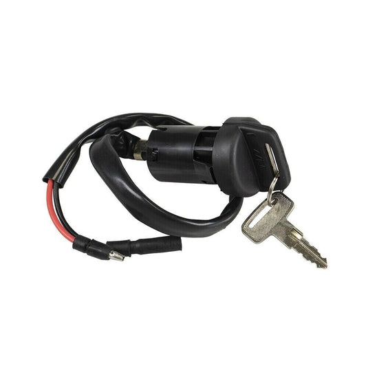 Ignition Key Switch For 1995 Honda TRX300EX 300EX