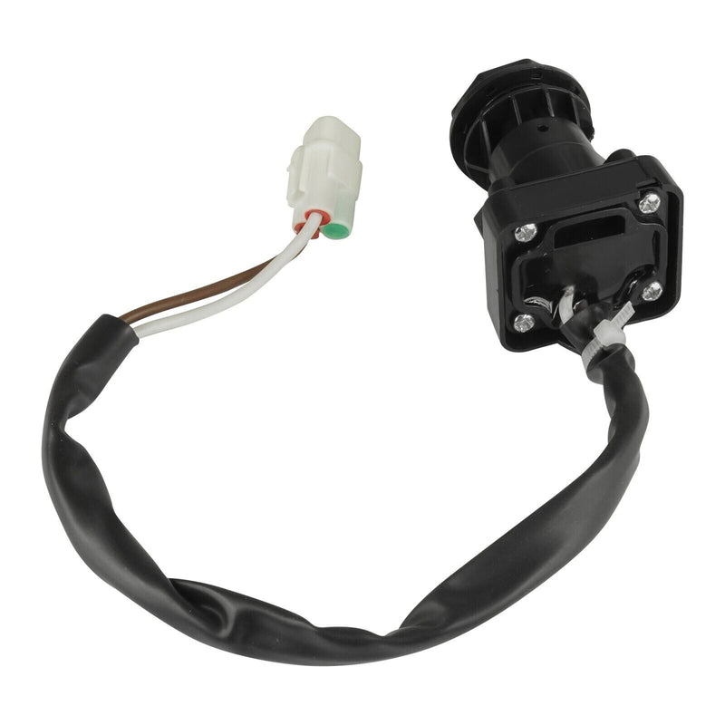 Load image into Gallery viewer, Ignition Key Switch For 2009 Kawasaki Prairie 360 KVF360
