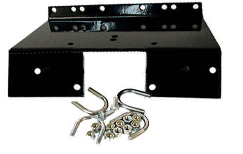 WINCH MOUNT BOMBARDIER 66288