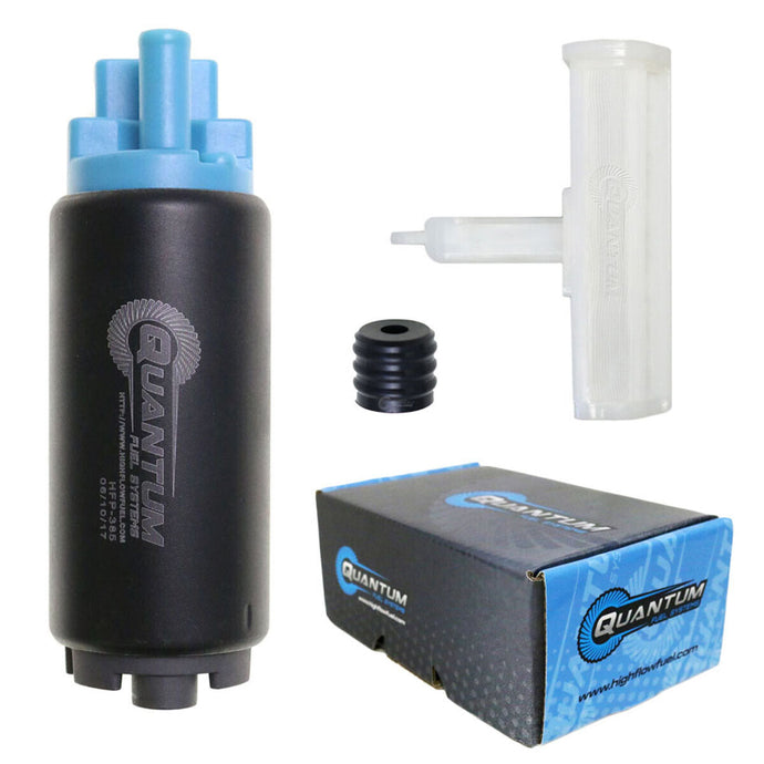 Marine/Outboard EFI Fuel Pump w/ Strainer HFP-385-OB2