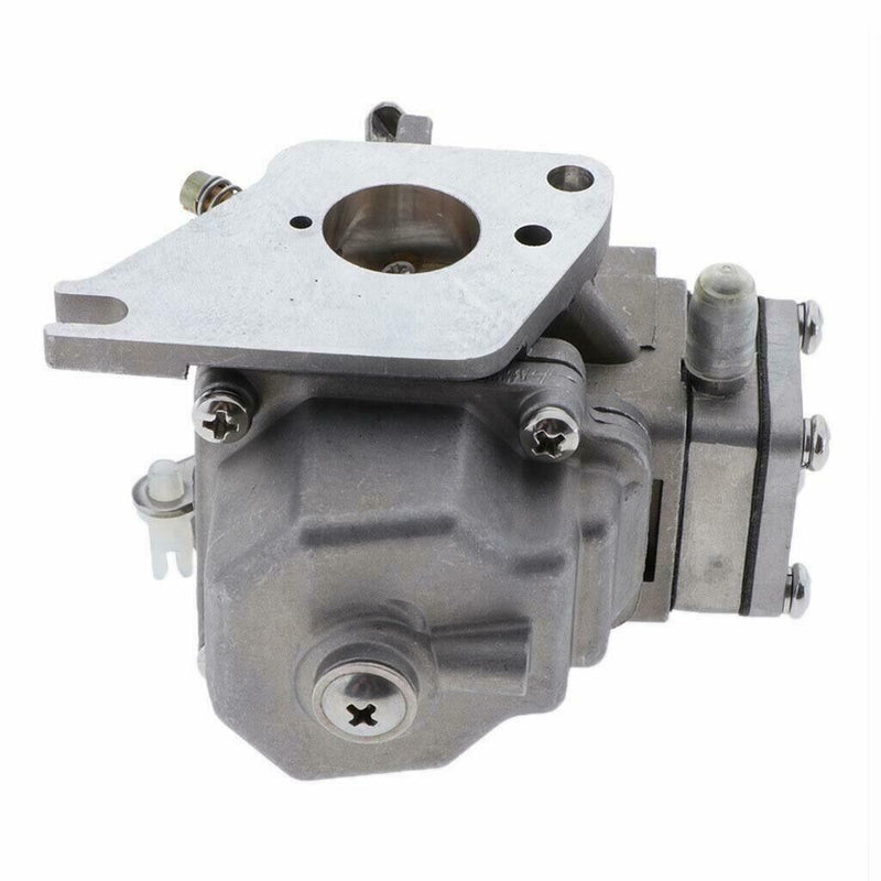 Load image into Gallery viewer, Carburetor Assy for 1997 Yamaha 5HP 2 Stroke Outboard Motor
