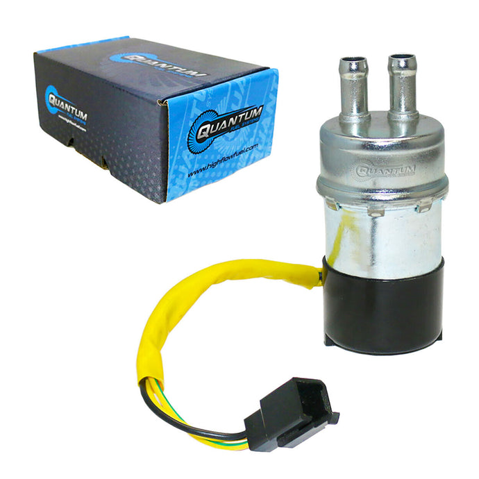 Frame-Mounted Electric Fuel Pump HFP-184-008