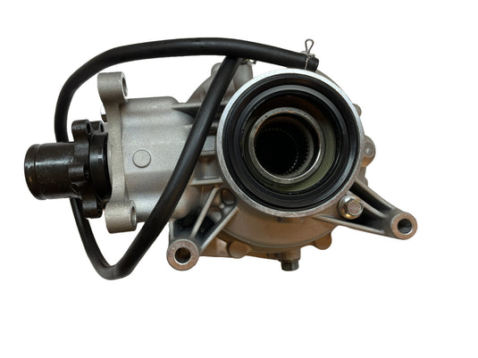 Rear Differential Assembly for 2003 Yamaha Grizzly 660